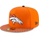 mutzen-flach-orange-angepasst-59fifty-sideline-der-denver-broncos-nfl-von-new-era