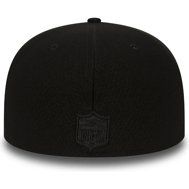 mutzen-flach-schwarz-angepasst-59fifty-black-coll-der-minnesota-vikings-nfl-von-new-era