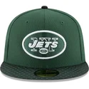 new-era-59fifty-sideline-new-york-jets-nfl-grune-flat-cap