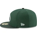 new-era-59fifty-sideline-new-york-jets-nfl-grune-flat-cap
