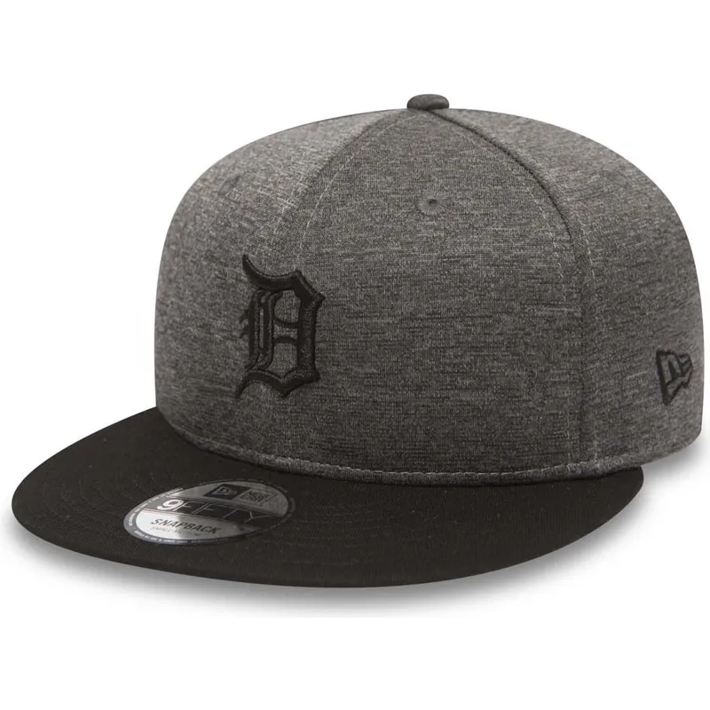 mutzen-flach-stein-snapback-9fifty-heather-jersey-der-detroit-tigers-mlb-von-new-era mutzen-flach-stein-snapback-9fifty-heather-jersey-der-detroit-tigers-mlb-von-new-era