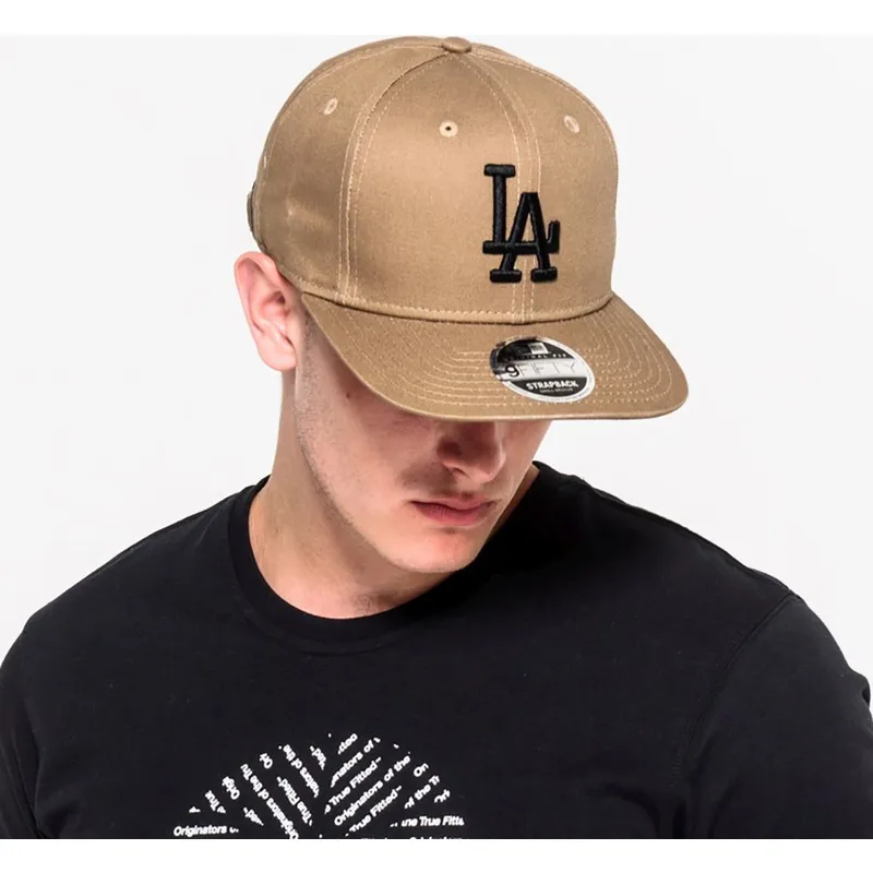 mutzen-flach-grun-verstellbares-band-9fifty-true-originators-der-los-angeles-dodgers-mlb-von-new-era mutzen-flach-grun-verstellbares-band-9fifty-true-originators-der-los-angeles-dodgers-mlb-von-new-era