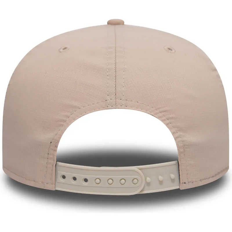 mutzen-flach-rosa-snapback-rosa-9fifty-nano-ripstop-der-new-york-yankees-mlb-von-new-era mutzen-flach-rosa-snapback-rosa-9fifty-nano-ripstop-der-new-york-yankees-mlb-von-new-era