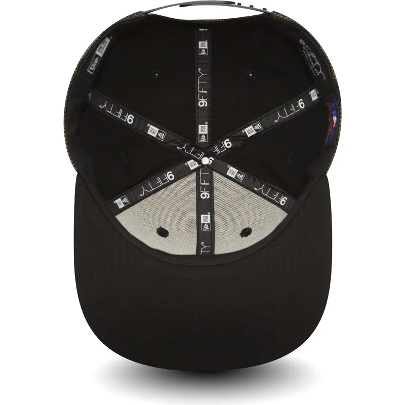 mutzen-flach-tarnung-snapback-negro-9fifty-mesh-overlay-der-new-york-yankees-mlb-von-new-era