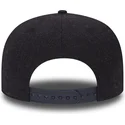 mutzen-flach-marineblau-snapback-9fifty-seasonal-heather-der-pittsburgh-pirates-mlb-von-new-era