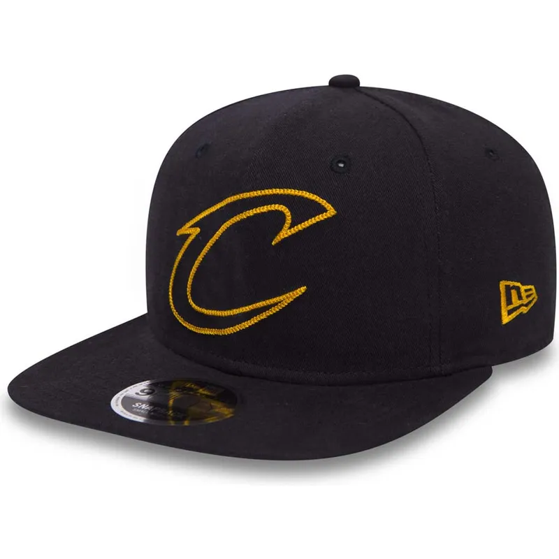 mutzen-flach-marineblau-snapback-9fifty-chain-stitch-der-cleveland-cavaliers-nba-von-new-era mutzen-flach-marineblau-snapback-9fifty-chain-stitch-der-cleveland-cavaliers-nba-von-new-era