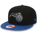 mutzen-flach-schwarz-snapback-9fifty-der-orlando-magic-nba-von-new-era