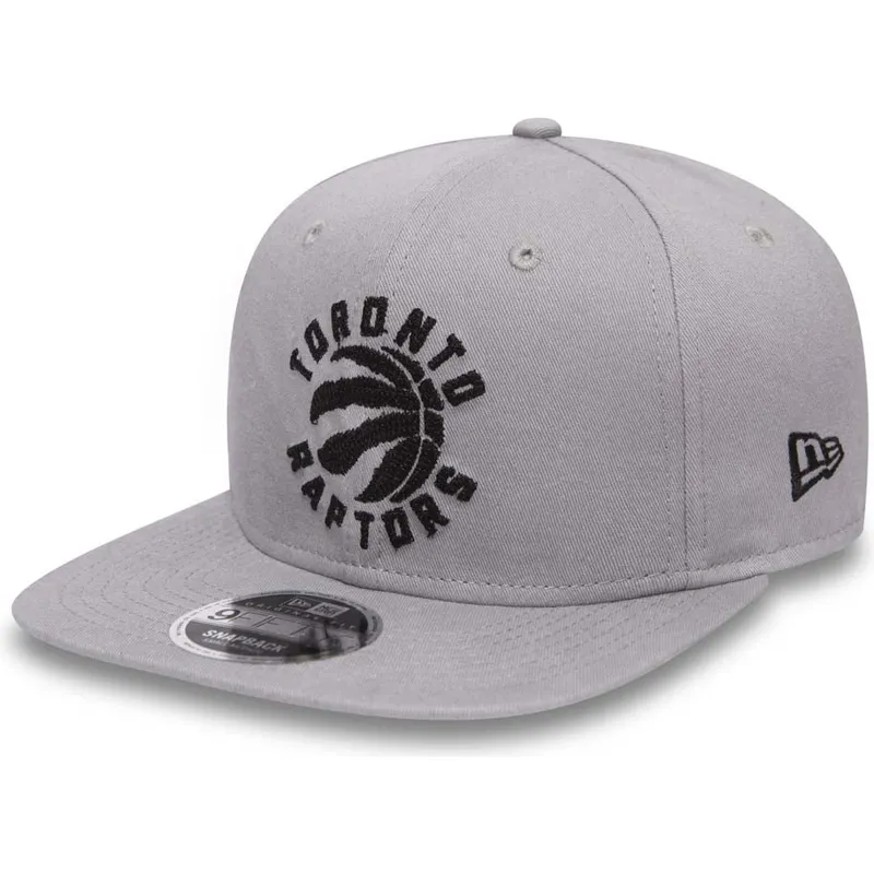 mutzen-flach-grau-snapback-9fifty-chain-stitch-der-toronto-raptors-nba-von-new-era
