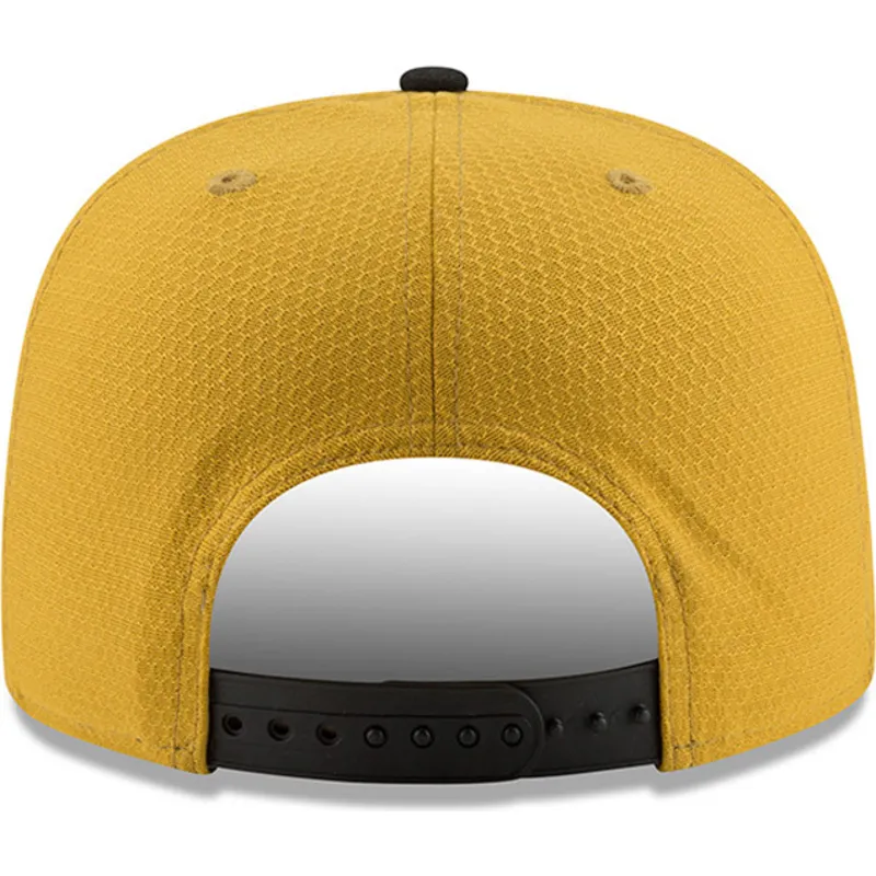 mutzen-flach-gelb-snapback-9fifty-sideline-der-jacksonville-jaguars-nfl-von-new-era