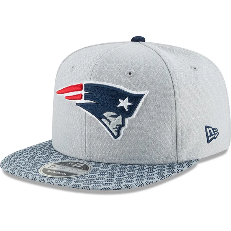 mutzen-flach-grau-snapback-9fifty-sideline-der-new-england-patriots-nfl-von-new-era