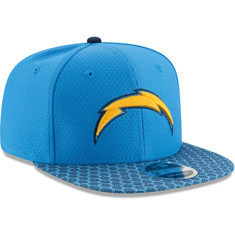 mutzen-flach-blau-snapback-9fifty-sideline-der-los-angeles-chargers-nfl-von-new-era