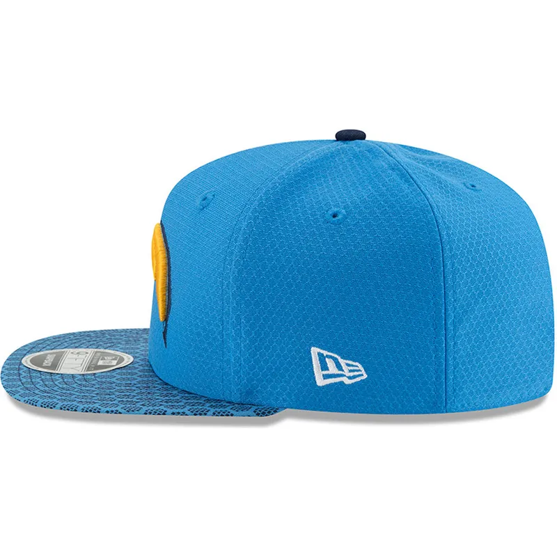 mutzen-flach-blau-snapback-9fifty-sideline-der-los-angeles-chargers-nfl-von-new-era