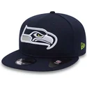 seattle-seahawks-nfl-9fifty-mesh-snapback-cap-in-blau-von-new-era