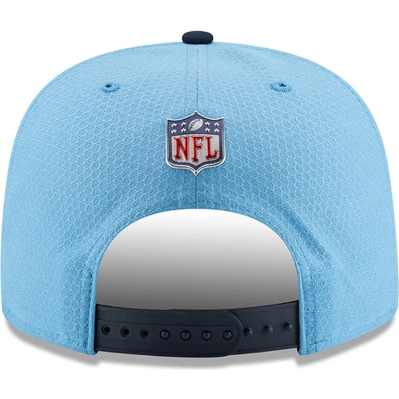 mutzen-flach-blau-snapback-9fifty-sideline-der-tennessee-titans-nfl-von-new-era