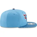 mutzen-flach-blau-snapback-9fifty-sideline-der-tennessee-titans-nfl-von-new-era