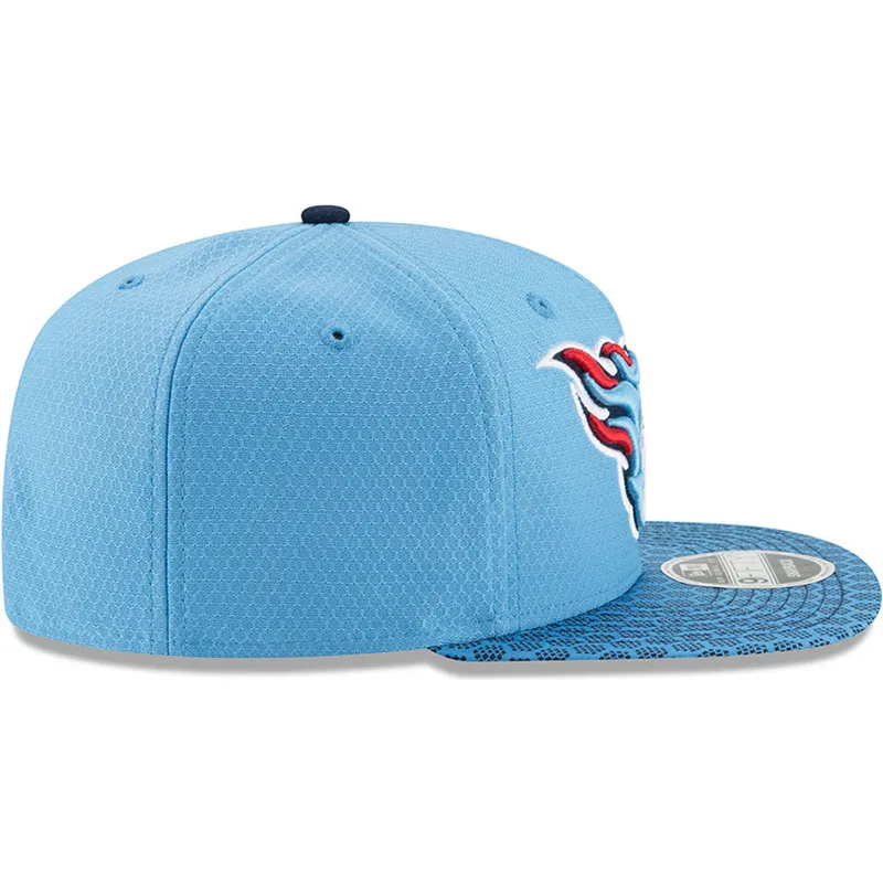 mutzen-flach-blau-snapback-9fifty-sideline-der-tennessee-titans-nfl-von-new-era
