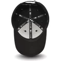 casquette-courbee-noire-ajustable-avec-logo-noir-9forty-est-1963-mclaren-racing-formula-1-new-era