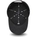 mutzen-gebogen-schwarz-verstellbares-band-9forty-herringbone-der-detroit-tigers-mlb-von-new-era