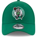 zielona-regulowana-czapka-z-daszkiem-9forty-the-league-boston-celtics-nba-new-era