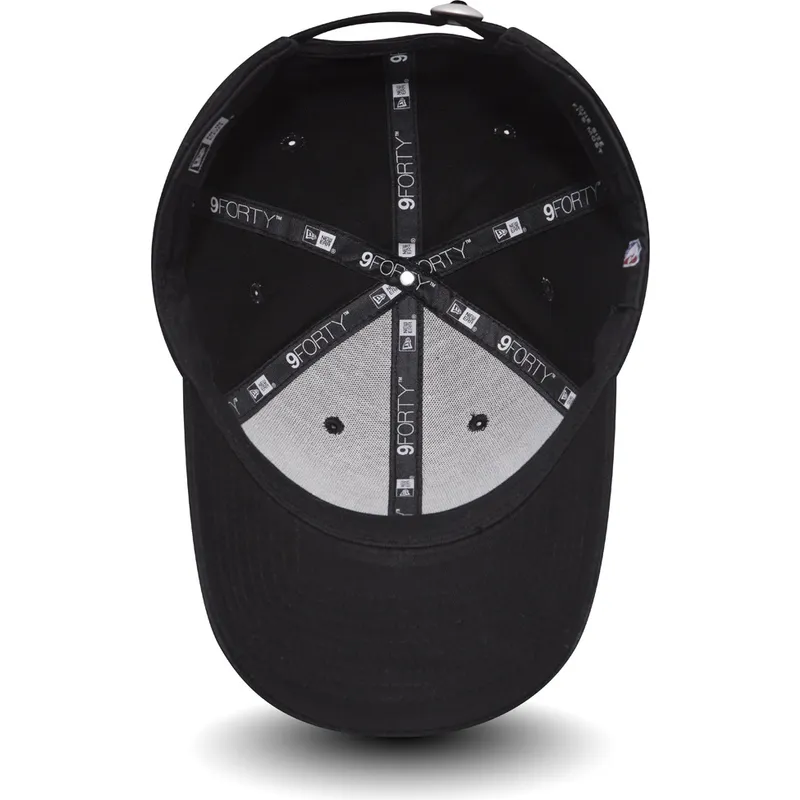 mutzen-gebogen-schwarz-verstellbares-band-9forty-felt-infill-der-brooklyn-nets-nba-von-new-era