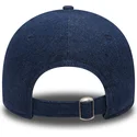 mutzen-gebogen-blau-verstellbares-band-9forty-von-new-era