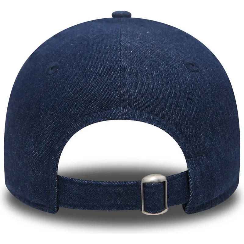 mutzen-gebogen-blau-verstellbares-band-9forty-von-new-era