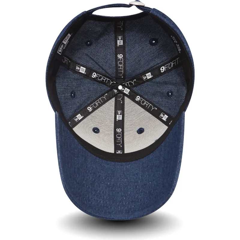 mutzen-gebogen-blau-verstellbares-band-9forty-von-new-era