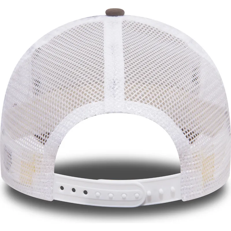 mutzen-gebogen-grau-snapback-9forty-von-new-era mutzen-gebogen-grau-snapback-9forty-von-new-era