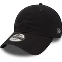 verstellbare-9forty-canvas-navy-blaue-kappe-von-new-era