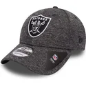 verstellbare-9forty-shadow-tech-kappe-in-steinfarbe-mit-gebogenem-schirm-der-las-vegas-raiders-nfl-von-new-era