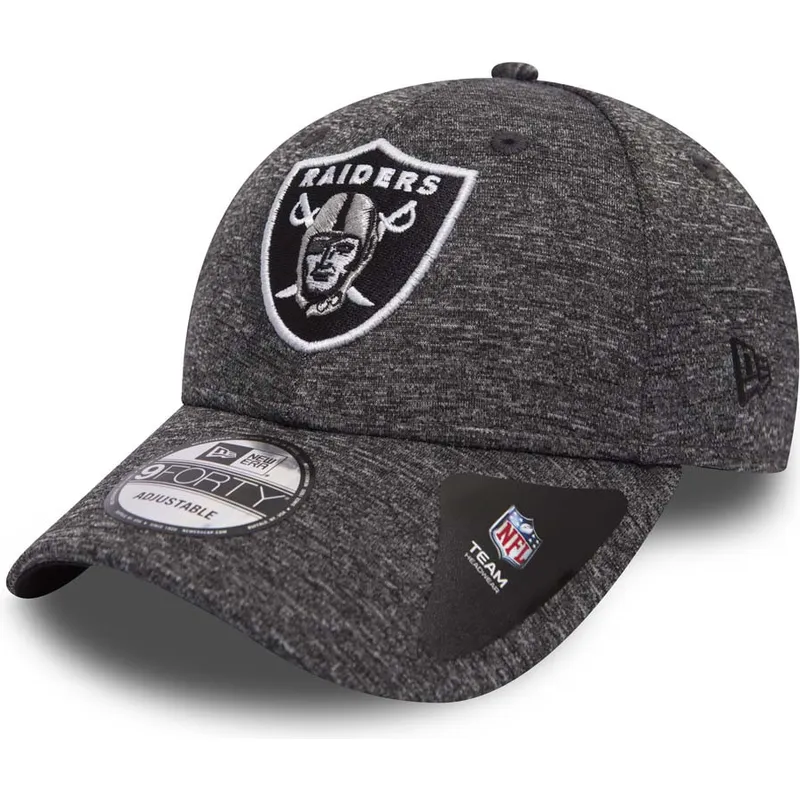 mutzen-gebogen-stein-verstellbares-band-9forty-shadow-tech-der-las-vegas-raiders-nfl-von-new-era mutzen-gebogen-stein-verstellbares-band-9forty-shadow-tech-der-las-vegas-raiders-nfl-von-new-era