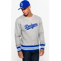 brooklyn-dodgers-mlb-new-era-crew-neck-heritage-sweatshirt-in-grau