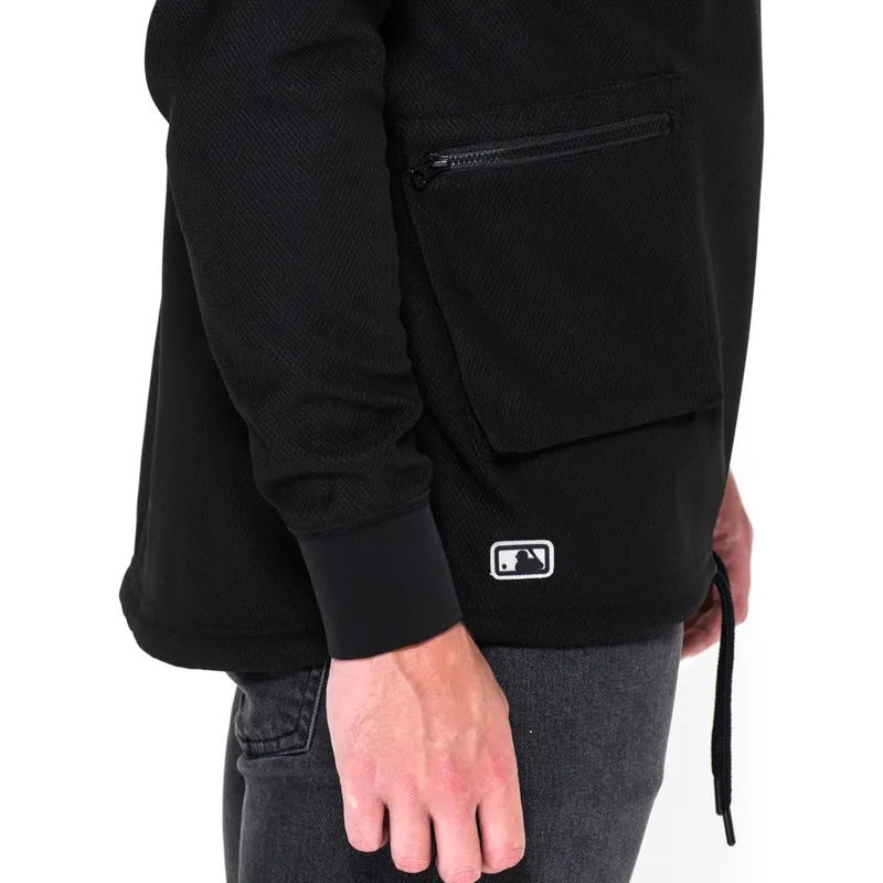 sweatshirt-mit-kapuze-schwarz-pullover-hoody-stealth-der-new-york-yankees-mlb-von-new-era