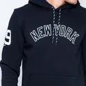 new-era-new-york-yankees-mlb-east-coast-schwarzer-kapuzenpullover