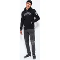new-era-new-york-yankees-mlb-east-coast-schwarzer-kapuzenpullover