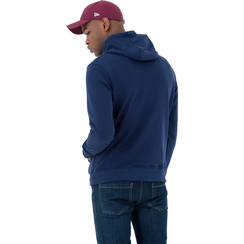 sweatshirt-mit-kapuze-blau-pullover-hoody-der-cleveland-cavaliers-nba-von-new-era sweatshirt-mit-kapuze-blau-pullover-hoody-der-cleveland-cavaliers-nba-von-new-era