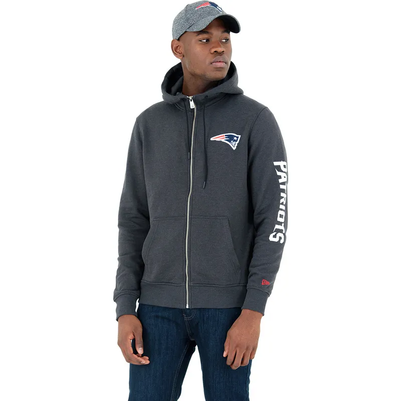 sweatshirt-mit-kapuze-stein-full-zipped-hoody-der-new-england-patriots-nfl-von-new-era