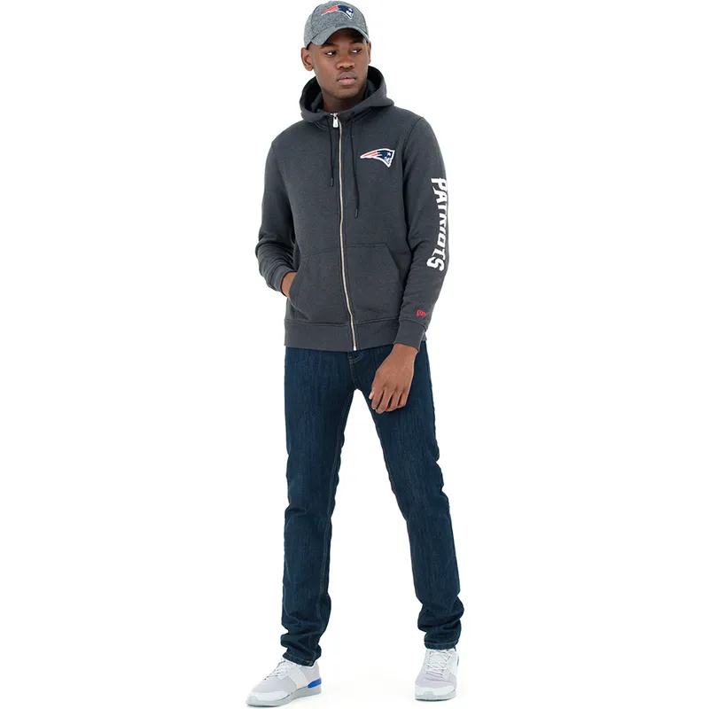 sweatshirt-mit-kapuze-stein-full-zipped-hoody-der-new-england-patriots-nfl-von-new-era