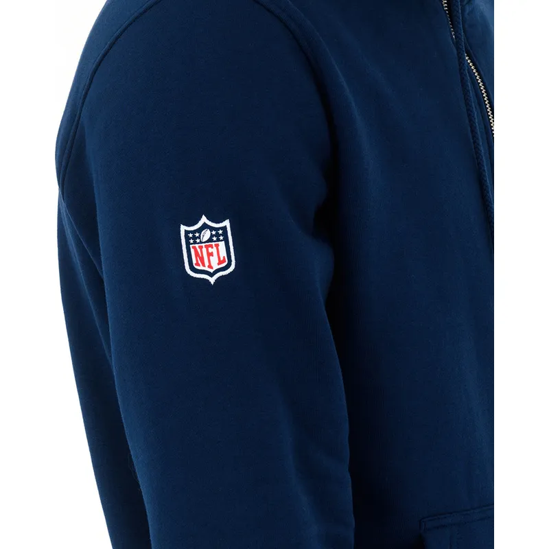 sweatshirt-mit-kapuze-blau-full-zipped-hoody-der-seattle-seahawks-nfl-von-new-era sweatshirt-mit-kapuze-blau-full-zipped-hoody-der-seattle-seahawks-nfl-von-new-era