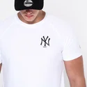 new-era-new-york-yankees-mlb-stealth-weisses-kurzarm-t-shirt