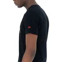 t-shirt-kurzarm-schwarz-der-chicago-bulls-nba-von-new-era