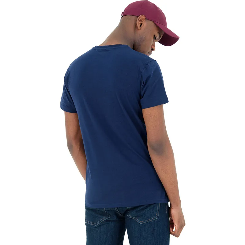 t-shirt-kurzarm-blau-der-cleveland-cavaliers-nba-von-new-era