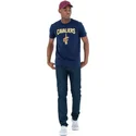 t-shirt-kurzarm-blau-der-cleveland-cavaliers-nba-von-new-era