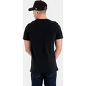 camiseta-manga-corta-negra-de-new-york-knicks-nba-de-new-era
