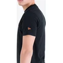 new-era-new-york-knicks-nba-kurzarm-t-shirt-in-schwarz