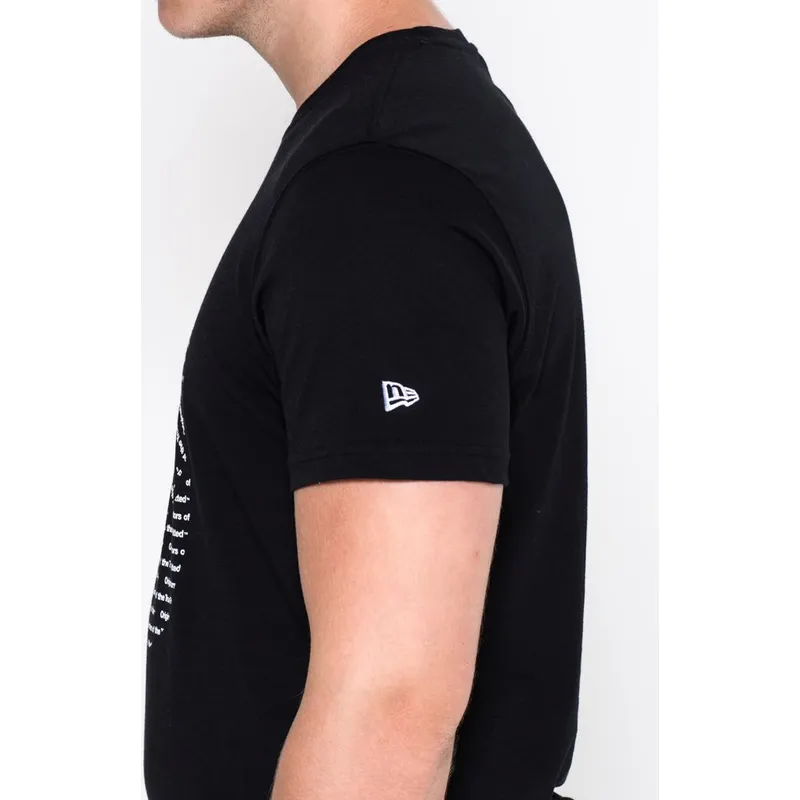 t-shirt-kurzarm-schwarz-der-camiseta-manga-corta-negra-originators-von-new-era