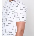 new-era-originators-weisses-t-shirt-mit-kurzen-armeln