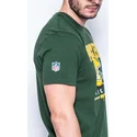 t-shirt-kurzarm-grun-fan-pack-der-green-bay-packers-nfl-von-new-era
