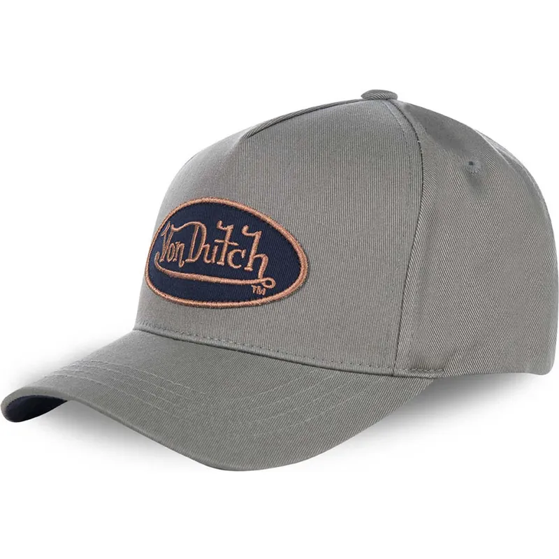 mutzen-gebogen-grun-verstellbares-band-von-von-dutch mutzen-gebogen-grun-verstellbares-band-von-von-dutch
