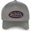 mutzen-gebogen-grun-verstellbares-band-von-von-dutch
